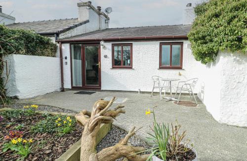 Moelfre House | Bwthyn