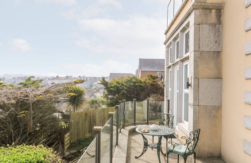 Newquay Cottage | BY THE SEA, pet friendly, country holiday cottage in Newquay