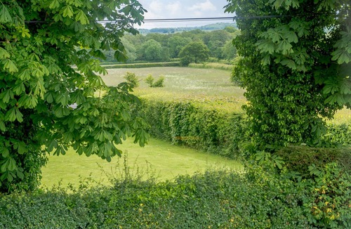 Wetherby Cottage | Cabbage Hall Cottage
