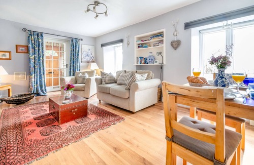 Wetherby Cottage | Cabbage Hall Cottage