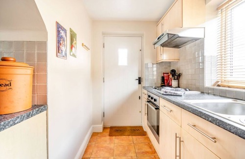 Wetherby House | Cabbage Hall Cottage, Wetherby