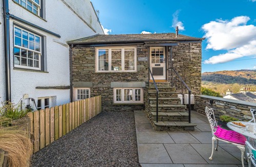 Ambleside Cottage | Cabin ∙ 1 bedroom ∙ 2 guests