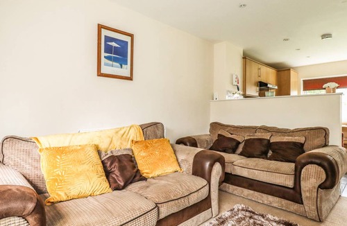 Saint Columb Major Cottage | Cabin ∙ 2 bedrooms ∙ 4 guests