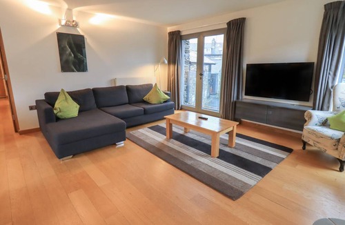 Ambleside Cottage | Cabin ∙ 2 bedrooms ∙ 4 guests