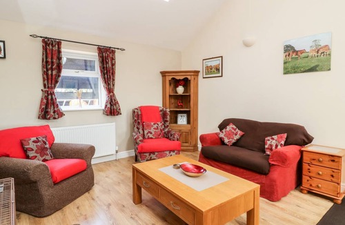 Ryther Cottage | Cabin ∙ 3 bedrooms ∙ 6 guests