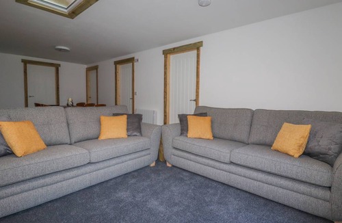 Grampound Cottage | Cabin ∙ 4 bedrooms ∙ 8 guests