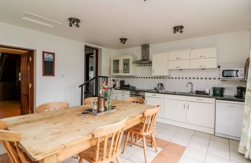 Battle Cottage | Caecrwn