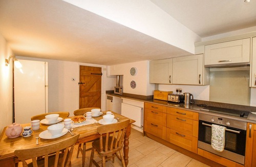 West Lulworth Cottage | Cajun Cottage