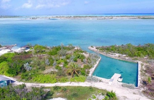 Hartswell House | Calypso Hill, Great Exuma