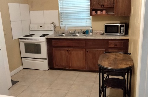 Bailey Town Apartment | Camada