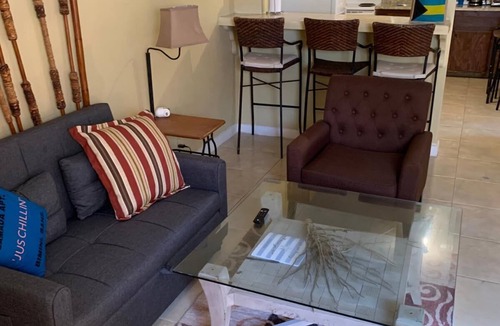 Bailey Town Apartment | Camada