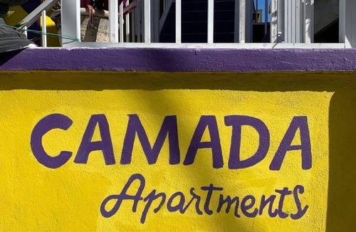 Bailey Town Apartment | Camada