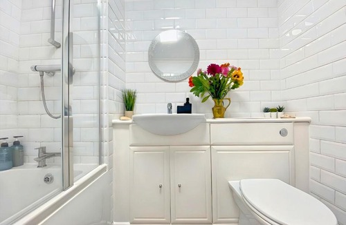 Cambridge City Centre Apartment | Cambridge Stays JG 2BR ApartHotel