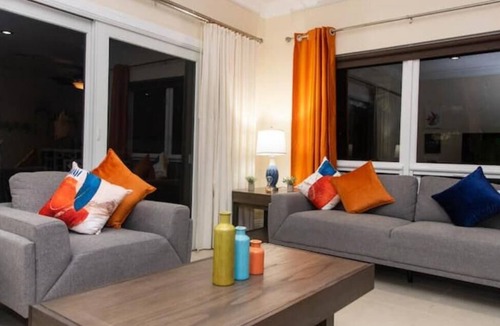 Bahamia West Condo | Canal front Comfort Dock slip available