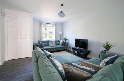 Bodmin House | Canyke Fields
