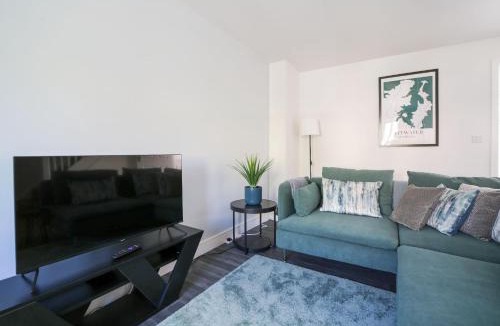 Bodmin House | Canyke Fields