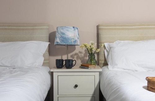St Just Bed & Breakfast | Cape Cornwall Club