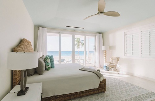 Freetown Hotel | Cape Eleuthera Resort & Marina