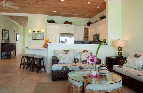 Galliot Cay Hotel | Cape Santa Maria Beach Resort