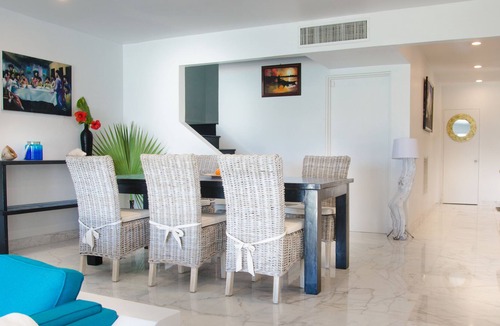 Nassau Villa | Caprice 9 Cable Beach Design Villa