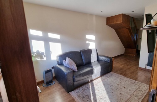 Duddingston Apartment | Captivating 1-Bed Apartment in Edinburgh