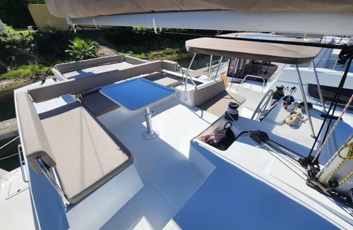 Palm Cay Boat Rental | Caribbean Bliss: Sun-soaked Sailing Adventure from Nassau, Bahamas
