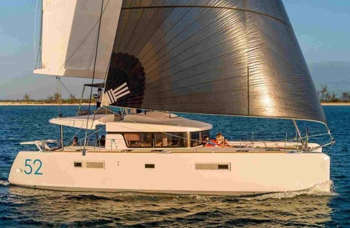 Palm Cay Boat Rental | Caribbean Bliss: Sun-soaked Sailing Adventure from Nassau, Bahamas