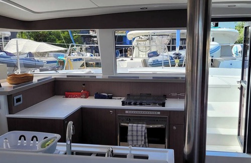 Lubbers Quarters Cay Boat Rental | Caribbean Dream: Sun-soaked Sailing Adventure from Bahamas to Islas Abaco