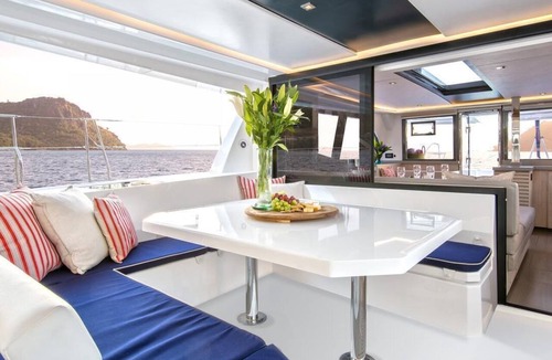 Lubbers Quarters Cay Boat Rental | Caribbean Dream: Sun-soaked Sailing Adventure from Bahamas to Islas Abaco