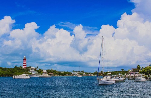 Lubbers Quarters Cay Boat Rental | Caribbean Dream: Sun-soaked Sailing Adventure from Bahamas to Islas Abaco