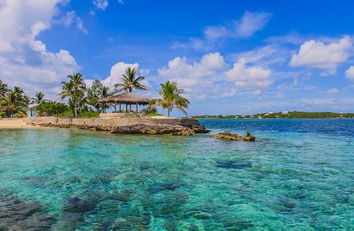 Lubbers Quarters Cay Boat Rental | Caribbean Dream: Sun-soaked Sailing Adventure from Bahamas to Islas Abaco