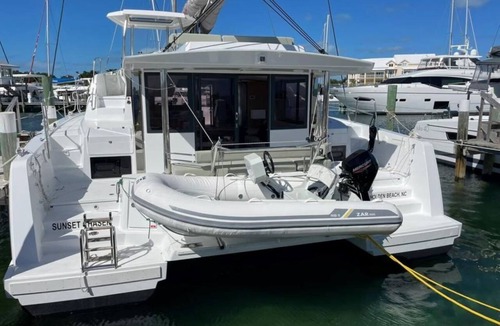 Lubbers Quarters Cay Boat Rental | Caribbean Dream: Sun-soaked Sailing Adventure from Bahamas to Islas Abaco