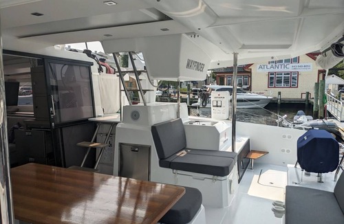 Lubbers Quarters Cay Boat Rental | Caribbean Dream: Sun-soaked Sailing Adventure from Bahamas to Islas Abaco