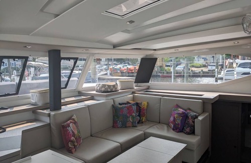 Lubbers Quarters Cay Boat Rental | Caribbean Dream: Sun-soaked Sailing Adventure from Bahamas to Islas Abaco
