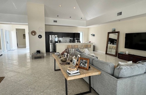 North Bimini House | Caribbean Queen Bimini Home