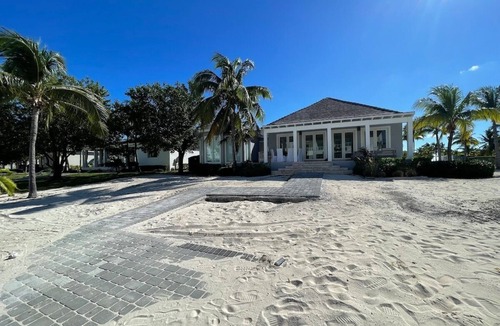 North Bimini House | Caribbean Queen Bimini Home