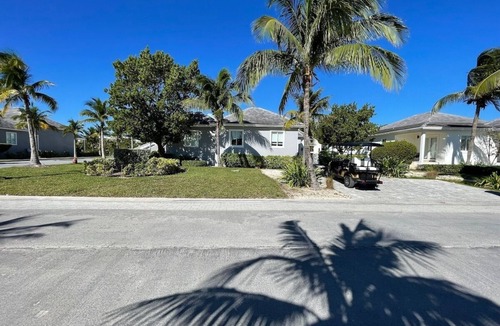 North Bimini House | Caribbean Queen Bimini Home