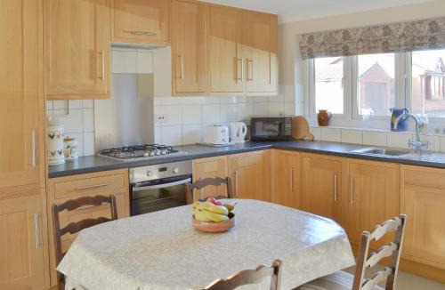 Longridge House | Carmichael