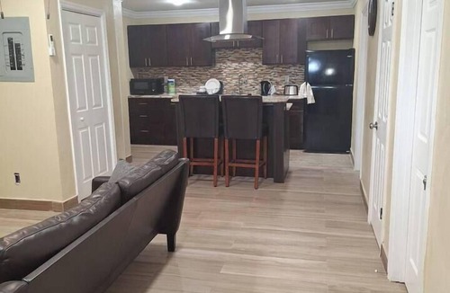 Bahamas Terrace Apartment | Carol's Inn #6 -1 stylish 1 bedroom 1 bathroom