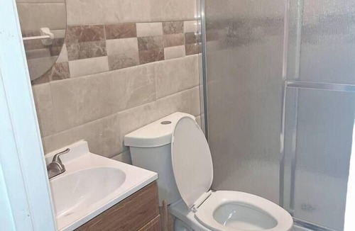 Bahamas Terrace Apartment | Carol's Inn #6 -1 stylish 1 bedroom 1 bathroom