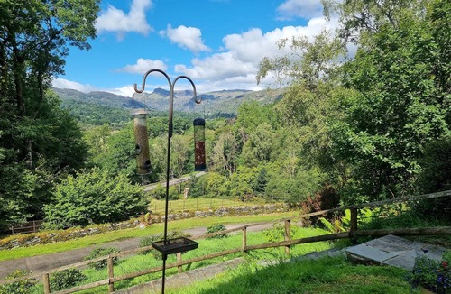 Skelwith Bridge House | Carr Crag Heights - Three Bedroom House, Sleeps 6