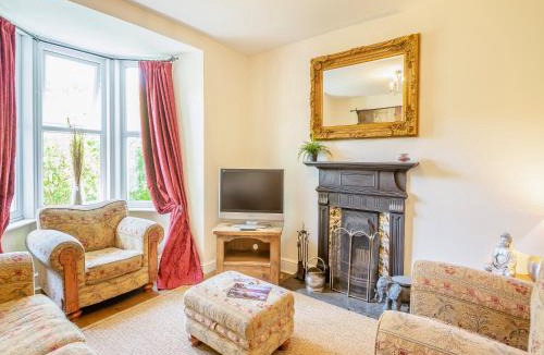 Snowdonia National Park House | Cartref