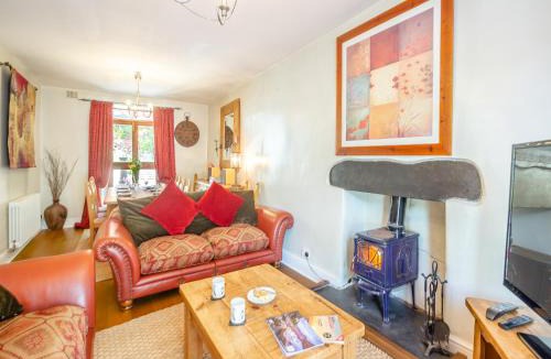 Snowdonia National Park House | Cartref