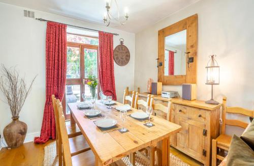 Snowdonia National Park House | Cartref