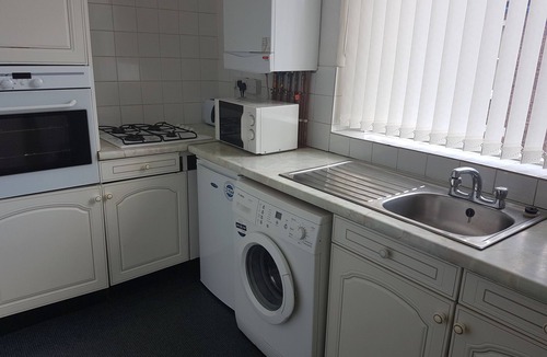 Sefton Park Apartment | Casa da Ana, Holidays Apartment, Bed and Breakfast, Liverpool, Sefton Park