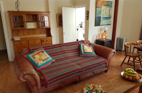 Sefton Park Apartment | Casa da Ana, Holidays Apartment, Bed and Breakfast, Liverpool, Sefton Park