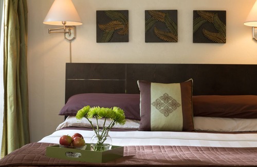 St. Augustine Historic District Bed & Breakfast | Casa de Suenos