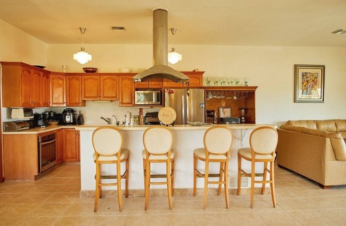 West End Villa | Casa Malaya at Old Bahama Bay - 4 bedroom villa with pool, hot tub & boat dock