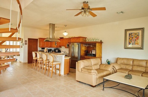 West End Villa | Casa Malaya at Old Bahama Bay - 4 bedroom villa with pool, hot tub & boat dock