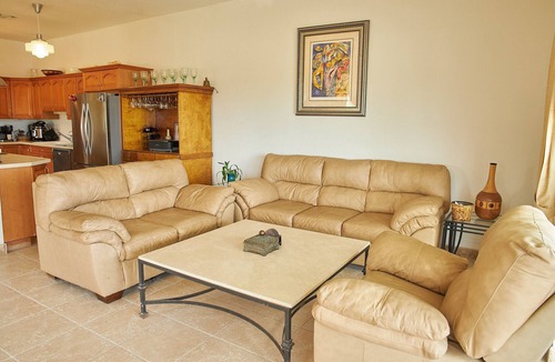 West End Villa | Casa Malaya at Old Bahama Bay - 4 bedroom villa with pool, hot tub & boat dock